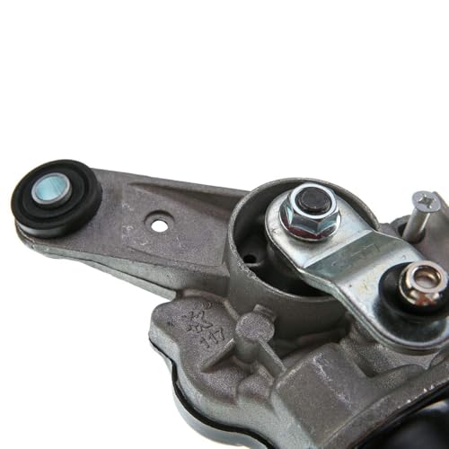 A-Premium Front Windshield Wiper Motor Compatible with Nissan by A-Premium - Used condition - Image 5