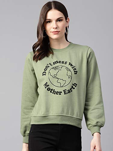Image of pluss Women Sweatshirt