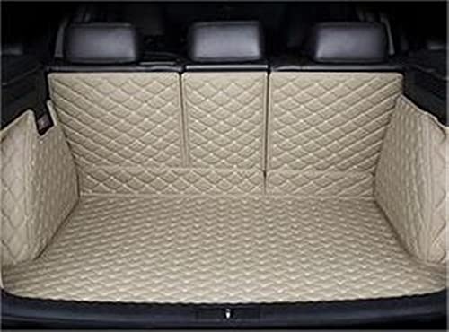 Tapis de coffre étanche Toyota Rav4 2019-2020 - Protection antidérapante durable