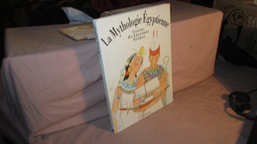 La mythologie égyptienne
