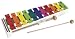Sonor BWG Soprano Diatonic Kinder Glockenspiel