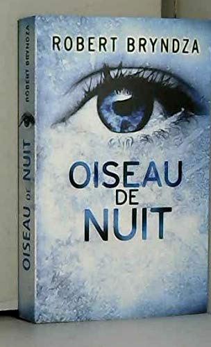 oiseau de nuit 2298155992 Book Cover