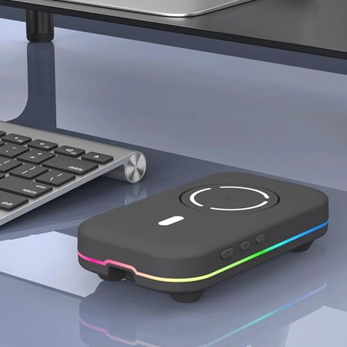 Souris en mouvement pour ordinateur, simulateur physique de deplacement de curseur - 3