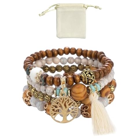 Bracelet multicouche MEMOFYND Cover