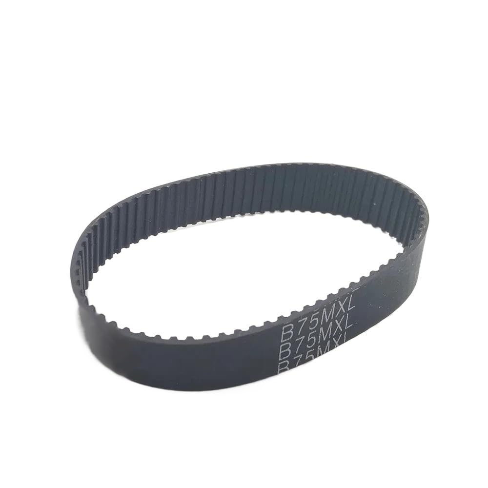 Ricambio Cinghia 1-653368 Cinghia Di Ricambio Per Tosaerba Snapper/Exmark - Numero 653368 O 1-653368, In Aramido HD Cinghia Ricambio Tosaerba