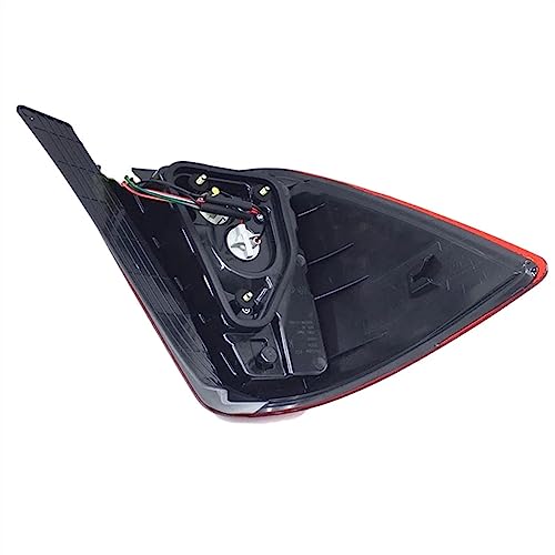 Feu stop pour Lifan X60 assemblage de rechange haute durabilité gauche