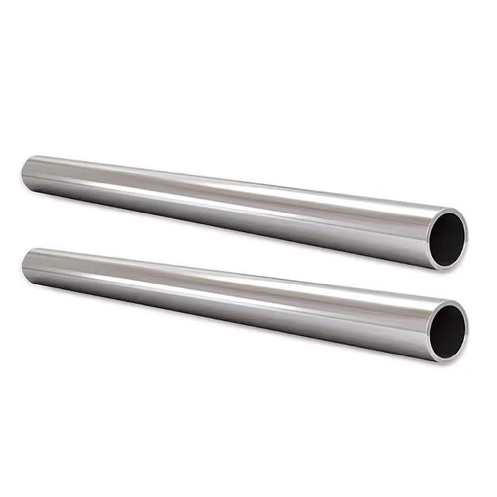 Tube en titane rond creux pour la construction de structures légères
