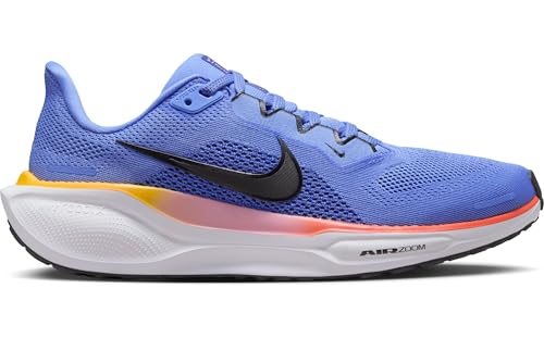 Image of Nike Womens Nike Pegasus 41 Gore-tex Wasserdichter Strassenlaufschuh Fur Damen