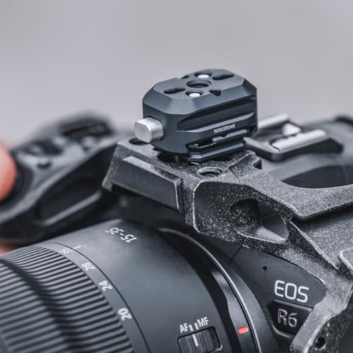 Image of FALCAM F22 Thread Adapter Kit V2 (Compatible with NATO)-F22A4404