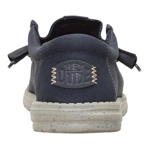 Image of HEYDUDE Wally Amazon Exclusive Styles, Men's Shoes, Men's Slip-on Loafers, Comfortable & Light-Weight