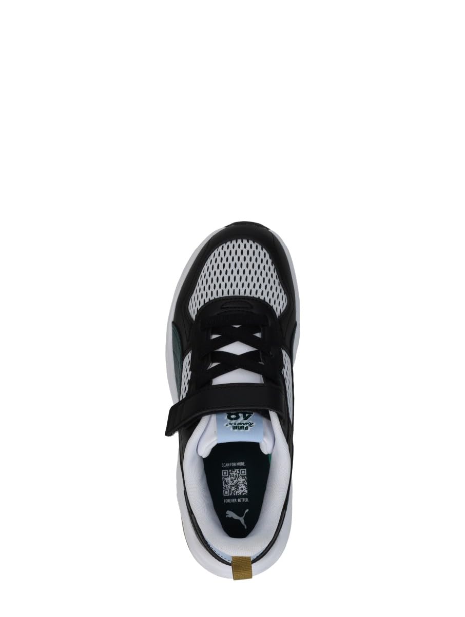 PUMA Uniseks - dzieci Trinity 2 Lt Run Fun Ac+ PsAdidasy