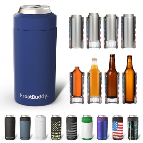 Frost Buddy Universal Can Cooler - Fits...