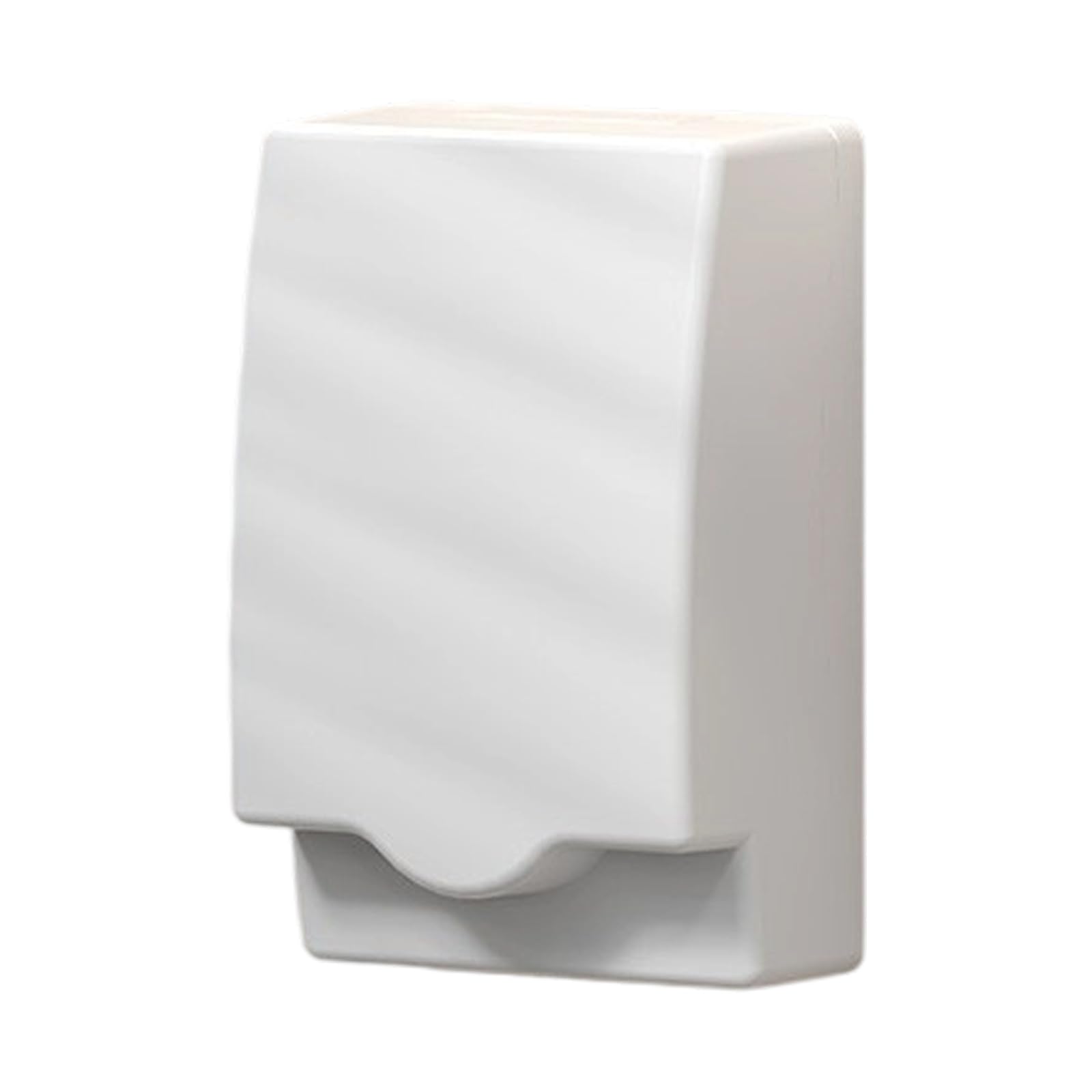Electrical Outlet Protect 86 Type Port Double Hook Structure Bathroom Safe Polystyrene Substance Permanent Socket Splash Protector