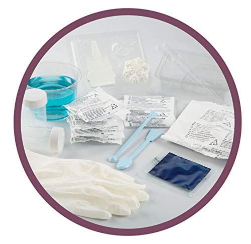 Clementoni 18524 Cristaux Magiques Disney La Reine des Neiges 2 - vue 5