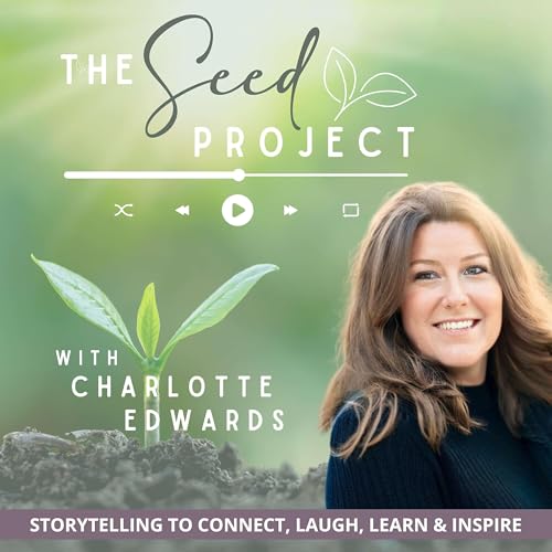 The Seed Project cover art