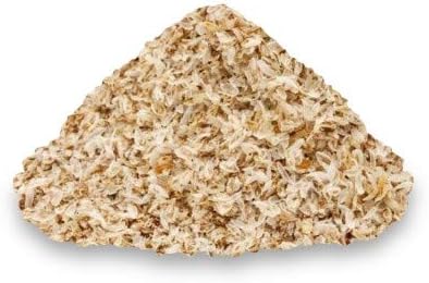 Psyllium Husk Whole 350g