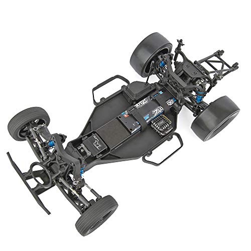 Team Associated 1/10 Dr10 2 Wheel Drive Drag Race Car Team Kit Asc70027 Cars Elec Kit 1/10 On-Road #TOP7