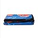 Jay Franco Marvel Spiderman Kuschelset Plüsch-Minikissen & Decke 130 x 150 cm – Flauschige Decke mit Kissen für Kinder, weiches Kuschelset 2-teilig