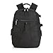 Produktbild Amazon Basics Großer Kamerarucksack mit Interner Polsterung für DSLR und Zubehör, Wasserdicht und Stoßfest, 30 x 15 x 37 cm, Einfarbig, Schwarz