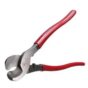 Klein Tools Cable Cutter, Heavy Duty