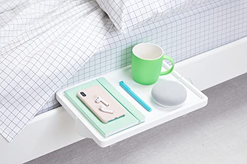 BedShelfie Nachttisch Zum Einhängen Bettablage für Etagenbetten,...