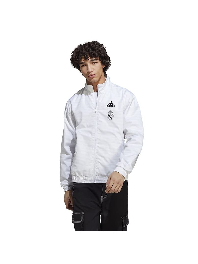 Amazon.co.jp: adidas(アディダス) レアル・マドリード アンセム