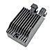 Voltage Regulator Rectifier For Harley Davidson 2014-2022 Sportster 883,Sportster 1200,Roadster 1200,Seventy Two XL1200V,Forty-Eight XL1200X,Forty-Eight Special Replacement 74700-012