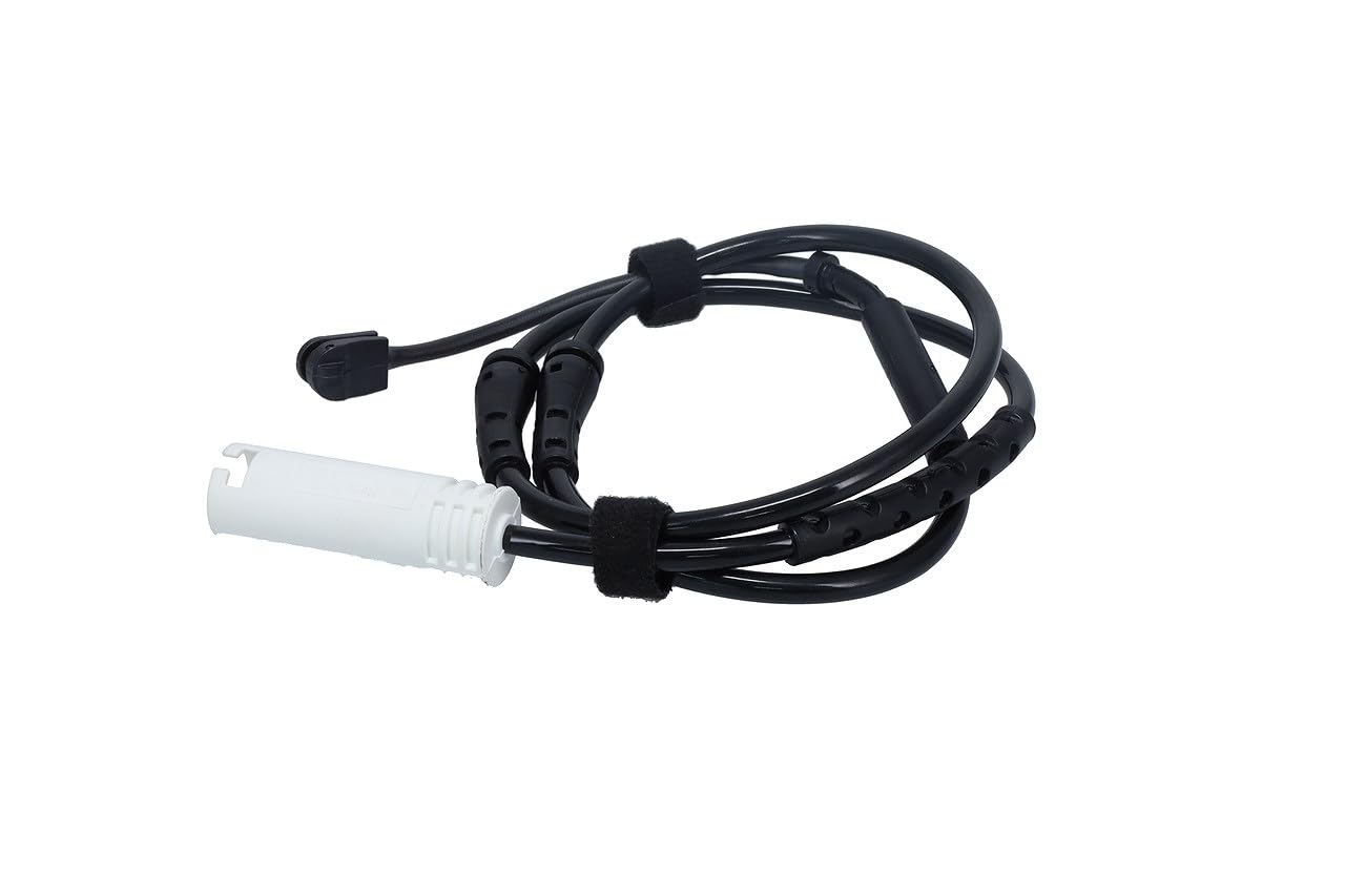 BOSCH Contatto segnalazione, Usura past. freno/mat. d'attrito 1987473522 Compatibile con: MINI COUNTRYMAN, PACEMAN