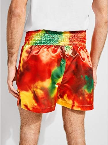 Amazon.com: GUESS J Balvin Thai - Pantalones cortos para hombre : Ropa,  Zapatos y Joyería