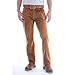 Produktbild Carhartt Workwear Arbeits-Hose Washed Duck Gr. Large, carhartt® brown