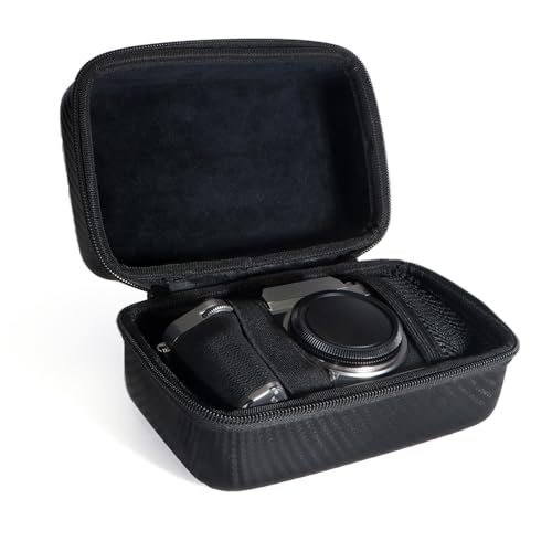 Maleta rígida impermeable para cámara Fujifilm X-T5/X-T30II/X-T50 miniatura 2