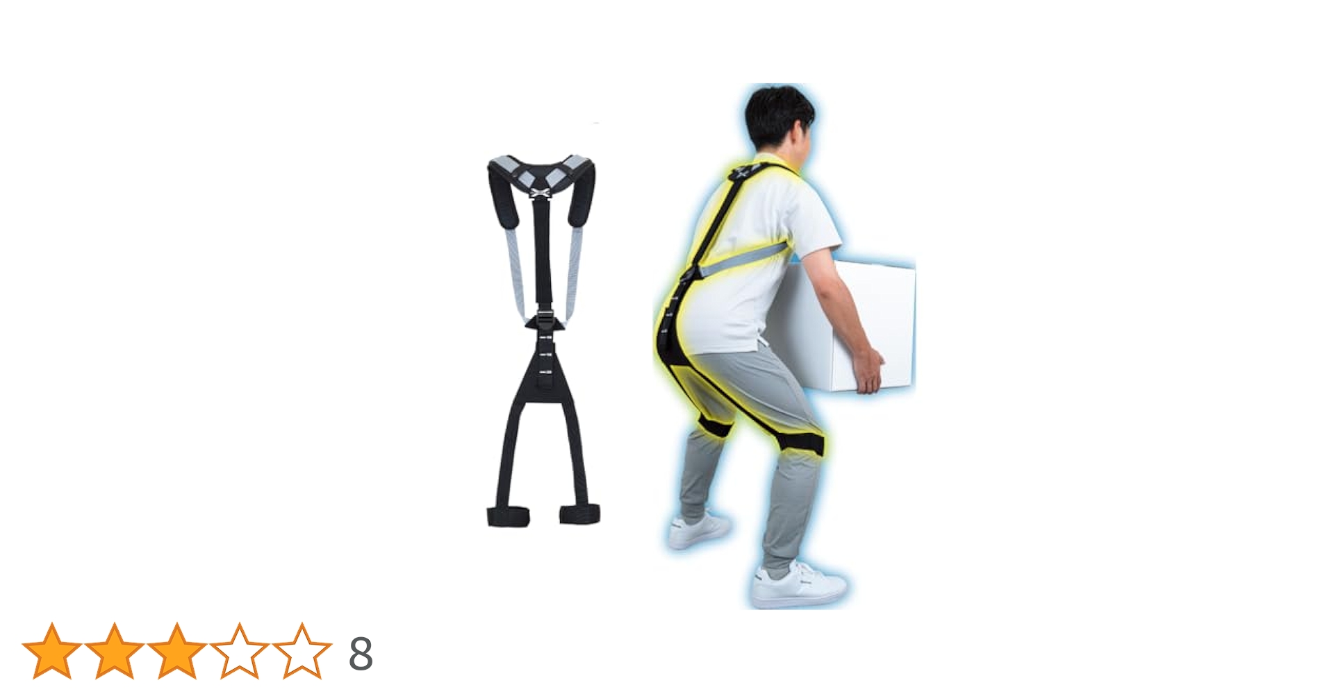 EASY-LIFT マッスルスーツ 楽天市場】公式｜マッスルスーツ Soft-Power EASY-LIFT（ソフト