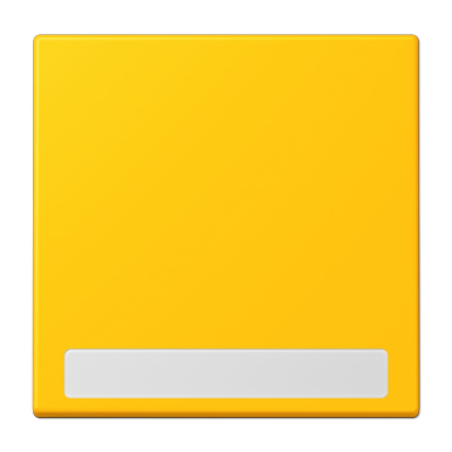 Touche simple LC4320W JUNG LC990NA263 interrupteur de commande