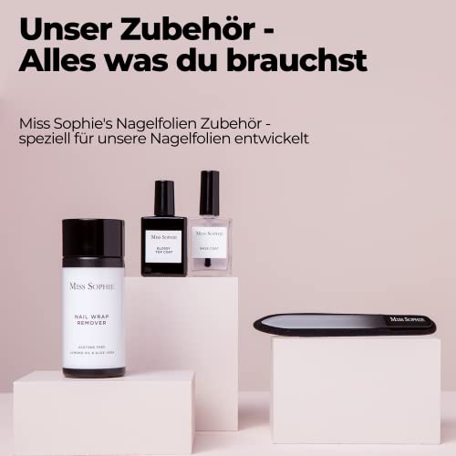 Miss Sophie - Pellicola per unghie
