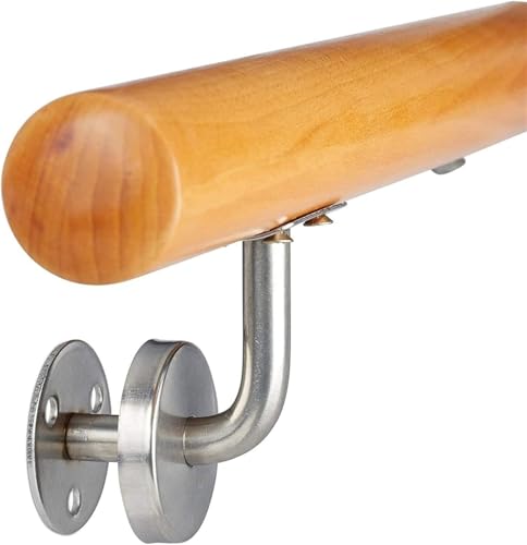 Support escalier contre le mur pour éviter chutes et glissades - 3
