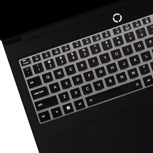 Protector de Teclado para Lenovo Legion 5 5i 16" 16IAX10 miniatura 2