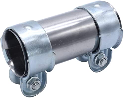 Abrazaderas de escape para tubo de escape de 45 mm de Opel Agila 2000-2007 2