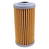 ZTUOAUMA Fuel Filter Element Replacement 104500-55710 CH15553 for Yanmar Diesel TS105 TS130 1GM 2GM
