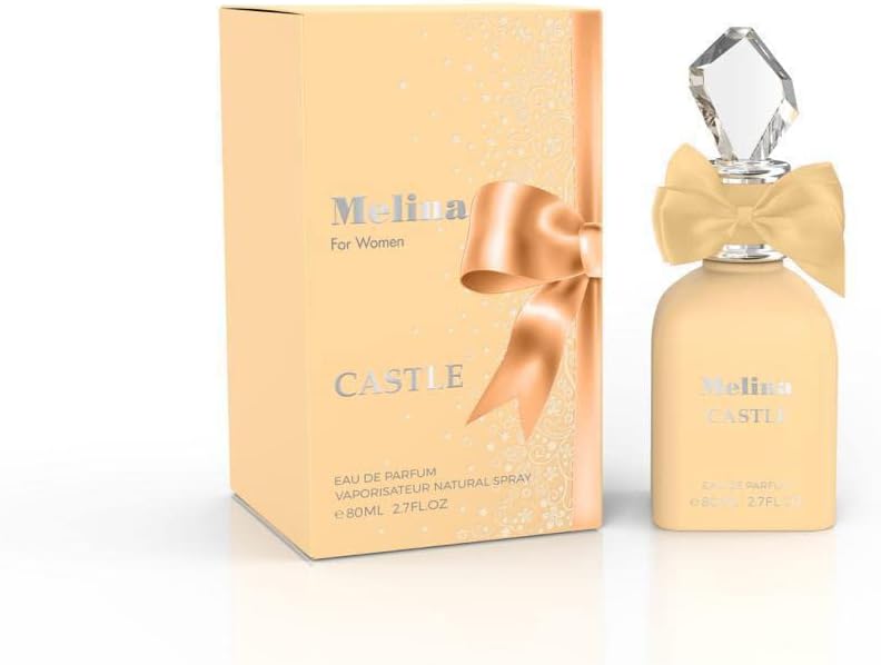 Emper Melina Castle for women - 80ml