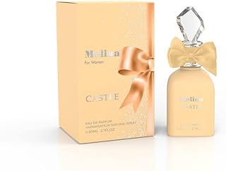 عطر كاسل ميلينا للنساء من امبير - 80 مل