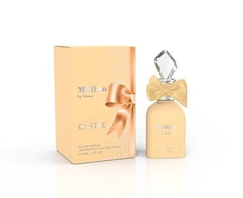 Emper Melina Castle for women - 80ml