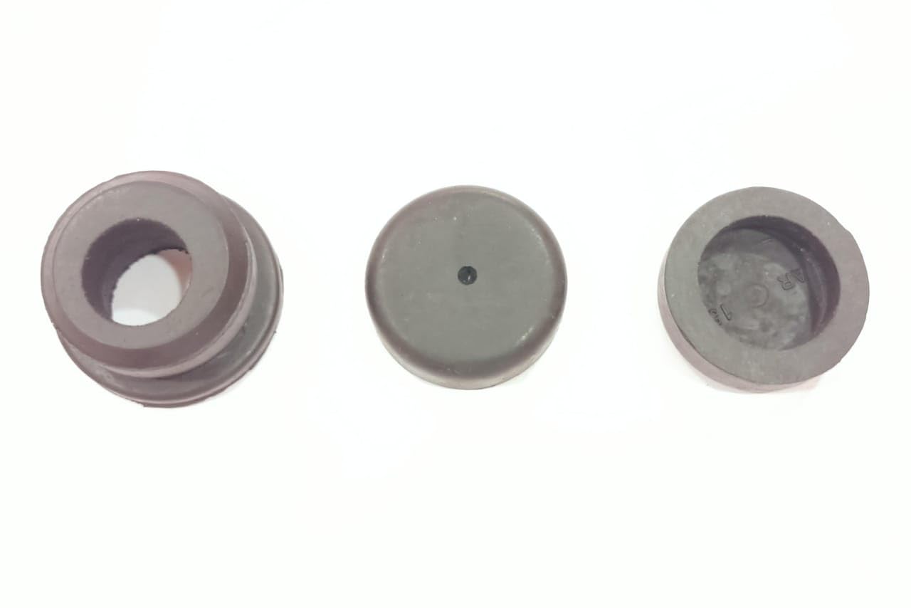 Petrol Tank Rubber KIT RX100/135 (Set of 3)-image-43