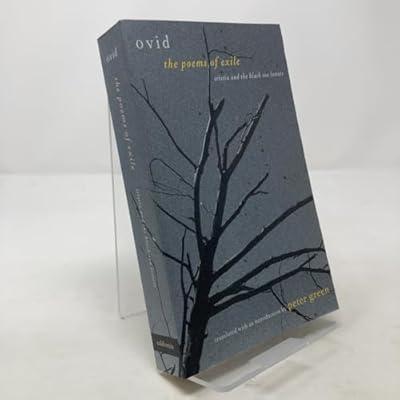 The Poems of Exile