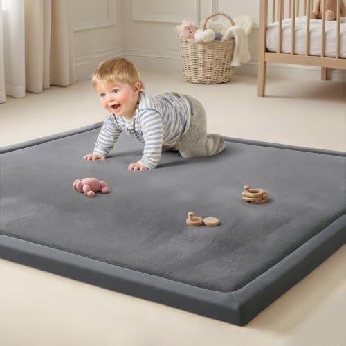 Goyuu 50x50 Padded Playpen Mat