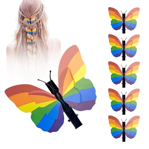 ���C���{�[�o�^�t���C�w�A�N���b�v�v���C�h�p���[�h�A2025�N�V�܂肽���ݎ�LGBTQ�w�A�N���b�v�p�[�e�B�[�p���[�h���j�������p(5��)