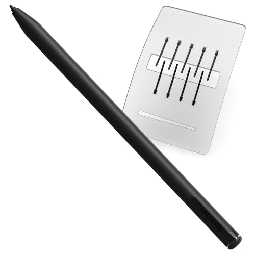 Remarkable 2 Marker Plus Stylus Black : Amazon.com.be
