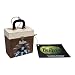 The Beatles Retro Record Case Christmas Ornament