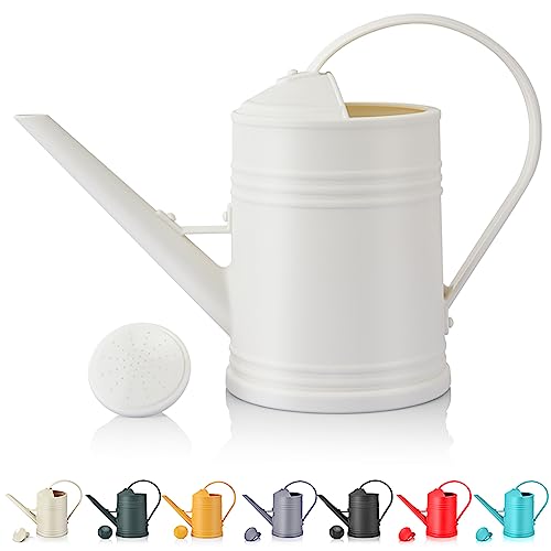 OKREK Plastic Watering Can for Indoor Plants...
