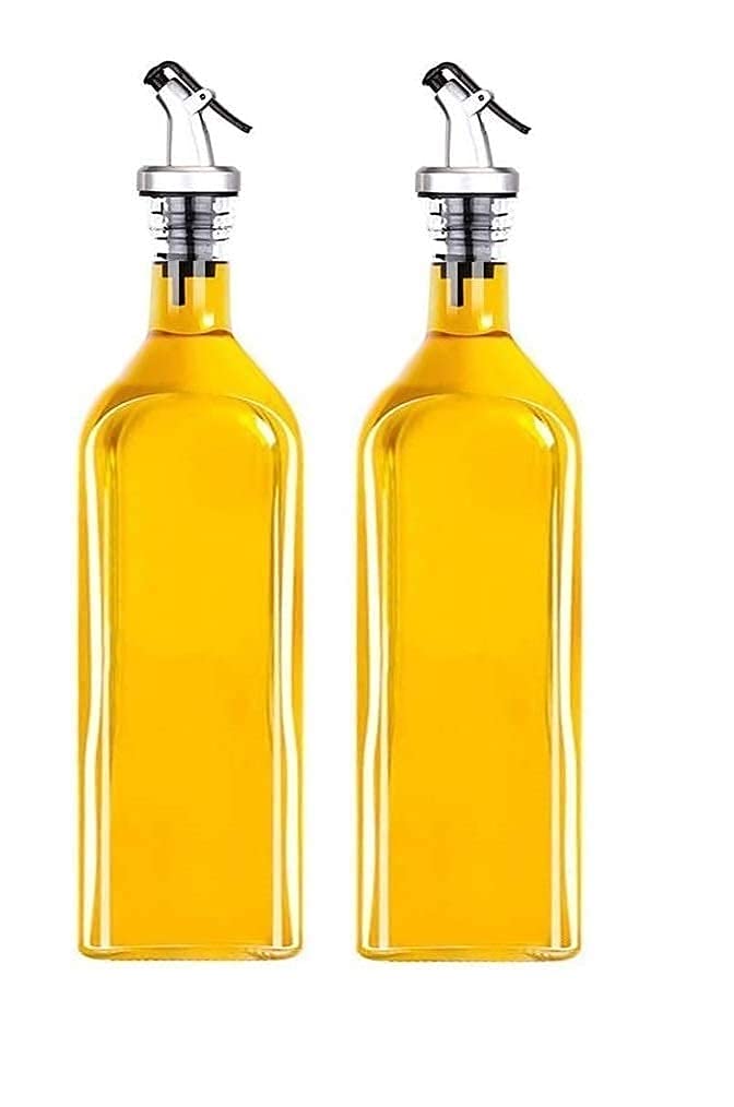 See full amazon price history chart for Diablos 1000Ml Glass Oil Dispenser Bottle Oil & Vinegar Glass Oil Bottle With Leak Proof Bottle Pour Spouts (Dispenser Pack Of 2), Clear Diablos 1000Ml Glass Oil Dispenser Bottle Oil & Vinegar Glass Oil Bottle With Leak Proof Bottle Pour Spouts (Dispenser Pack Of 2), Clear (B0CRRTJXNK) Amazon Price History, Amazon Price Tracker