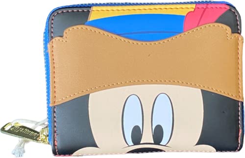 Disney by Portamonete Topolino Musketer heo Exclusive